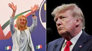 Morning news brief: Meloni wins Italian election, Trump didn't watch TV on Jan 6 & more