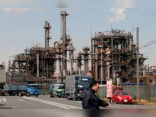 Japan's factory activity expansion slows down