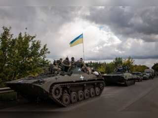 Zelensky: Positive results in several directions in war; Russia vows protection to annexed areas