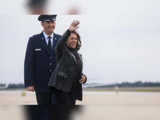 US VP Kamala Harris kickstarts Asia tour, to visit Japan and S. Korea