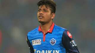 Former Nepal captain Sandeep Lamichhane in custody on account of rape charges