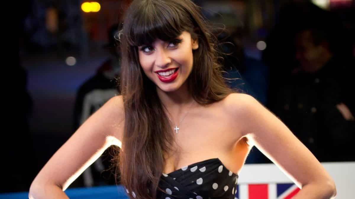Jameela Jamil