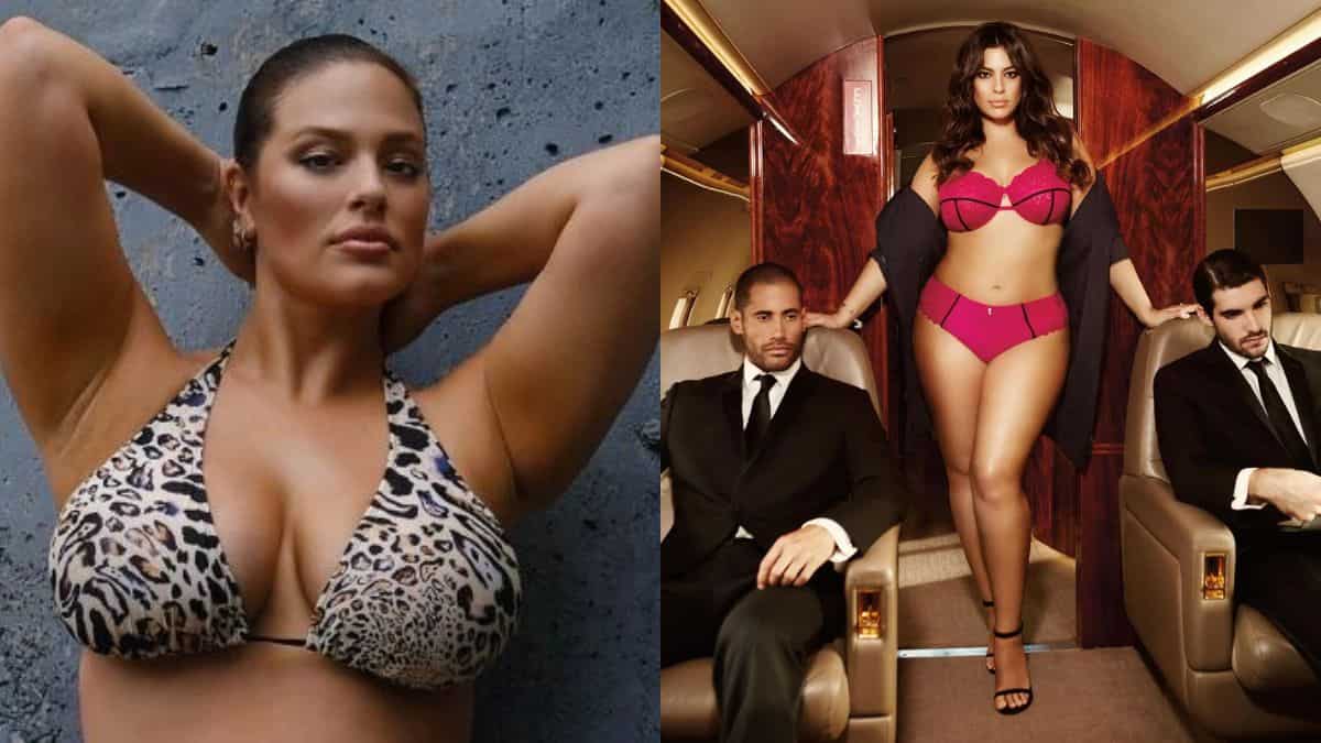 Ashley Graham
