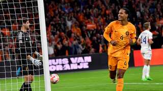 Croatia, Netherlands reach Nations League semi-finals as France survive relegation