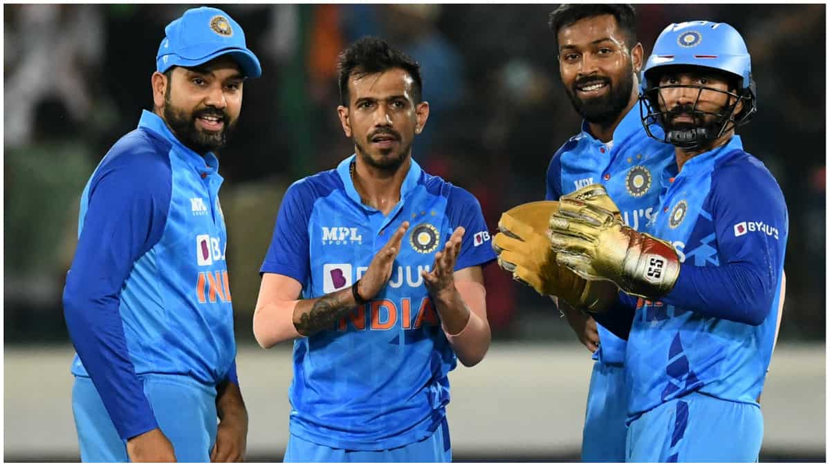 India strengthen lead at the top in ICC T20I rankings with thrilling series win vs Australia India strengthen lead at the top in ICC T20I rankings with thrilling series win vs Australia