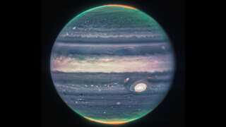 NASA says Earth making its closest approach to Jupiter. Here's how to see it