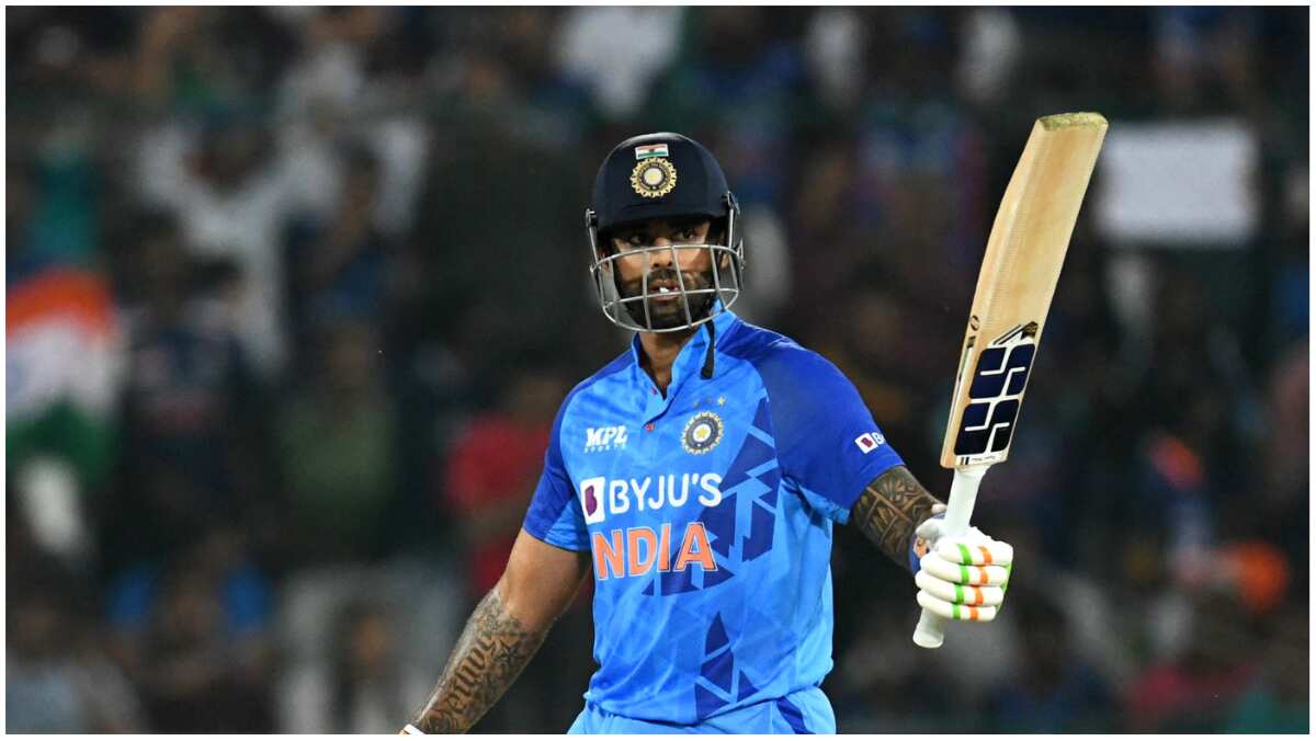 Give me any medicine: Suryakumar recalls how he battled fever before match-winning knock vs Australia