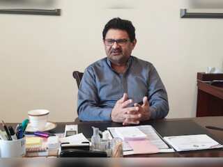 Pakistan: Miftah Ismail hands in his resignation, Ishaq Dar to become next finance minister