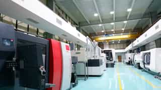 India: HAL's new facility will manufacture cryogenic, semi-cryo engines that power ISRO rockets