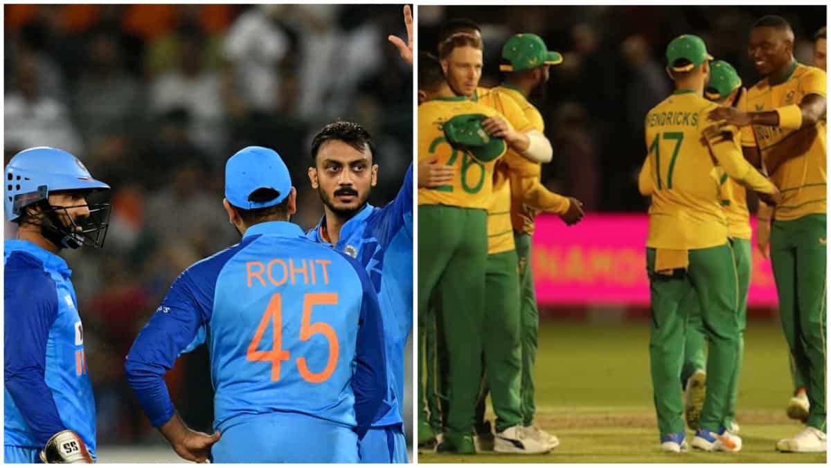 South Africa's white-ball tour of India: Fixtures, squads, telecast and streaming details South Africa's white-ball tour of India: Fixtures, squads, telecast and streaming details