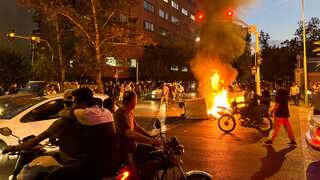Mahsa Amini's death: 450 anti-hijab protesters arrested in Iran's northern province
