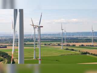 UK: Keir Starmer unveils green growth plan, intends to end reliance on Russia for energy