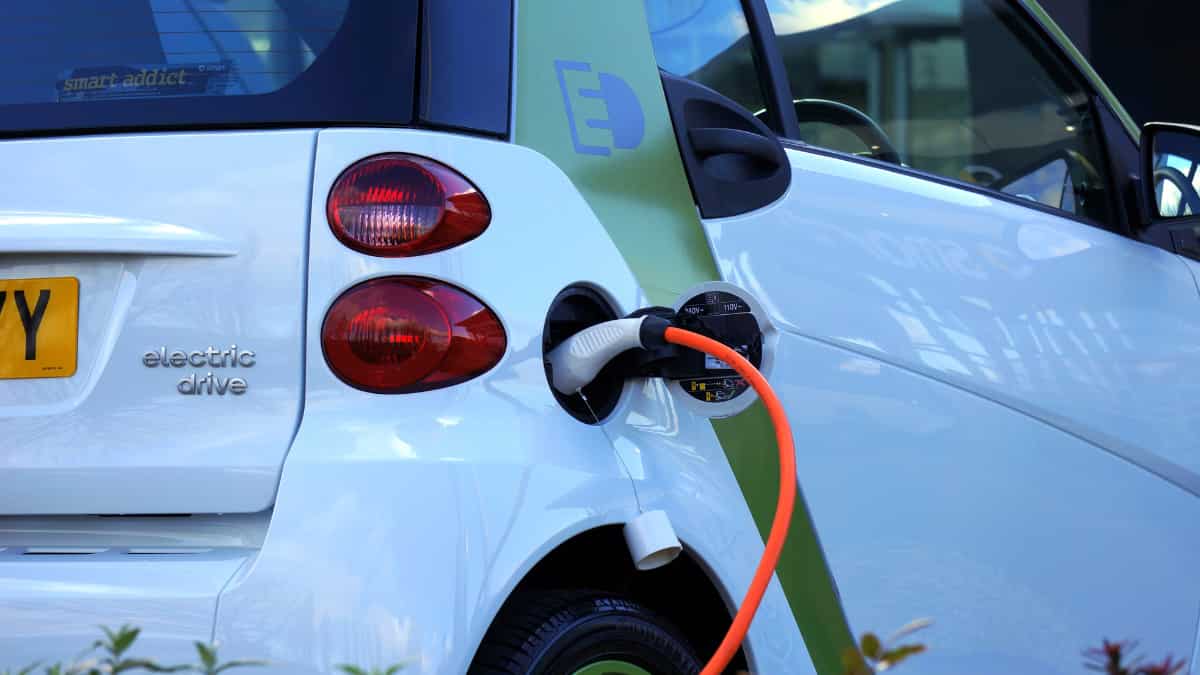 Basement EV charging raises safety concerns in Gujarat