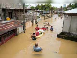 WION Climate Tracker: Typhoon Noru slams Philippines, floods inundate several provinces