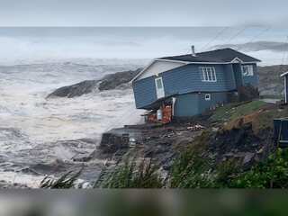 WION Climate Tracker: Canada counts damage after Fiona