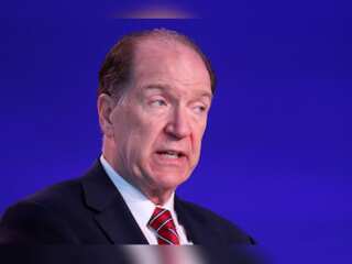 WION Climate Tracker: Head of World Bank David Malpass under pressure