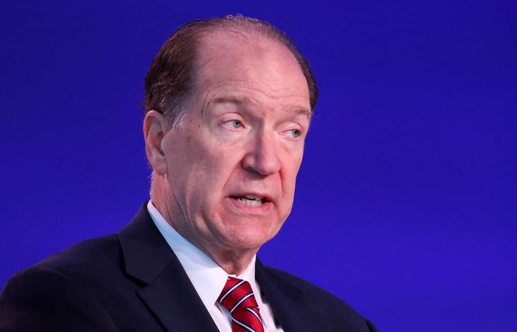 WION Climate Tracker: Head of World Bank David Malpass under pressure