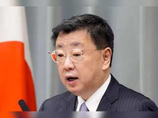 Japan bans export of chemical weapon goods to Russia, expresses concern over nuclear threats