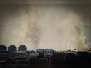 WION Climate Tracker: Scholz government faces legal action over air pollution levels