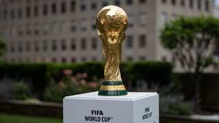 Last-minute online sale of FIFA World Cup 2022 tickets to begin on Tuesday; Here's how to buy