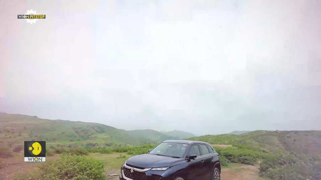 WION Pitstop:  2022 Maruti Suzuki Grand Vitara review