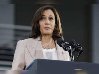 Kamala Harris Asia Tour: US VP Kamala Harris to attend Shinzo Abe's state funeral in Japan
