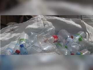 WION Climate Tracker | Moroccan charity sources, collects and recycles waste