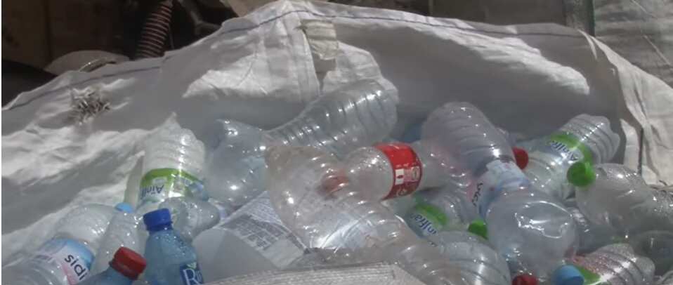 WION Climate Tracker | Moroccan charity sources, collects and recycles waste
