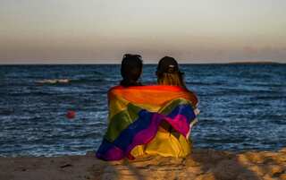 Cuba legalises same-sex marriages in landmark referendum after citizens approve new family code 
