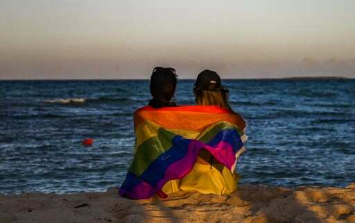 Cuba legalises same-sex marriages in landmark referendum after citizens approve new family code 