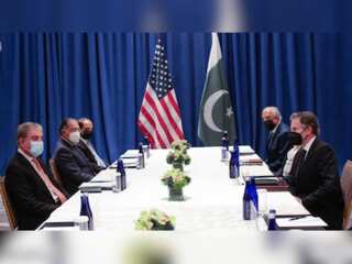 'We are here for Pakistan,' US pledges $10 million in flood aid