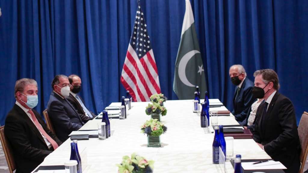 'We are here for Pakistan,' US pledges $10 million in flood aid