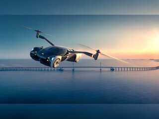 WION Business News | Electric air taxis ready for takeoff in India