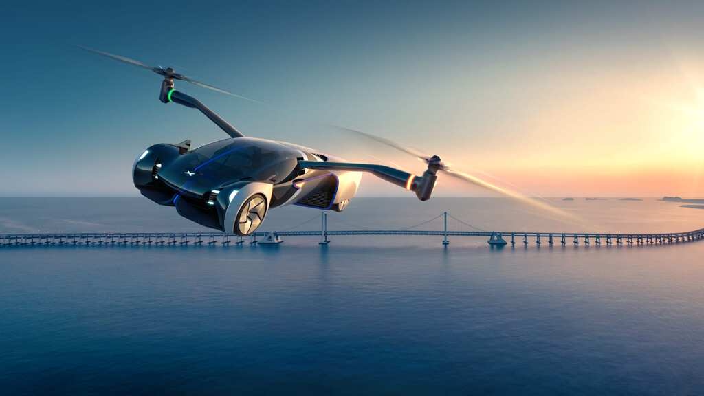 WION Business News | Electric air taxis ready for takeoff in India