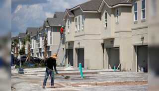 WION Business News | 'Work From Home' culture drives over 60% of house-price surge