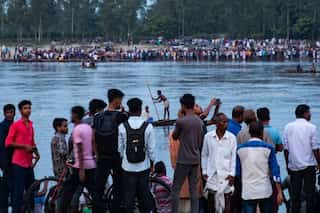 Death toll in Bangladesh boat tragedy rises to 60