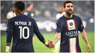 Last year was difficult: Lionel Messi opens up on underwhelming first season at PSG after Barcelona exit