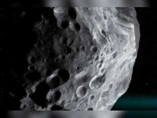 NASA's Dart mission: The world's first planetary defence