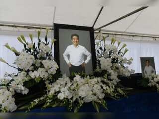 'India is missing 'Abe-San' says Indian PM Narendra Modi as he condoles Shinzo Abe's death