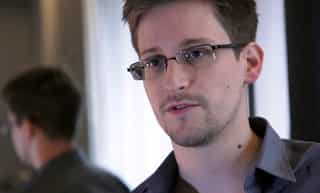 Edward Snowden lashes out at Elon Musk for blocking his wife's Twitter account