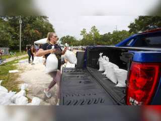 WION Climate Tracker: Hurricane Ian to impact Cuba and Florida, Prez Biden approves emergency aid