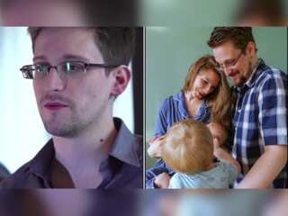 Who is Edward Snowden, the US whistleblower who just got Russian citizenship?