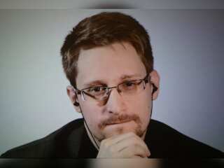 President Putin grants Russian citizenship to US whistleblower Edward Snowden