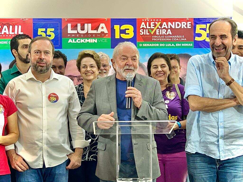 Brazil polls: Leftist presidential candidate Lula da Silva expect to win elections in first round