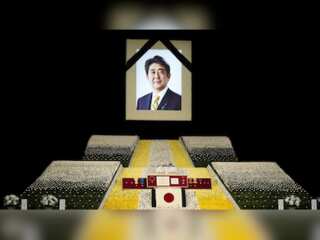 PM Fumio Kishida defends decision to honor Shinzo Abe with rare state funeral