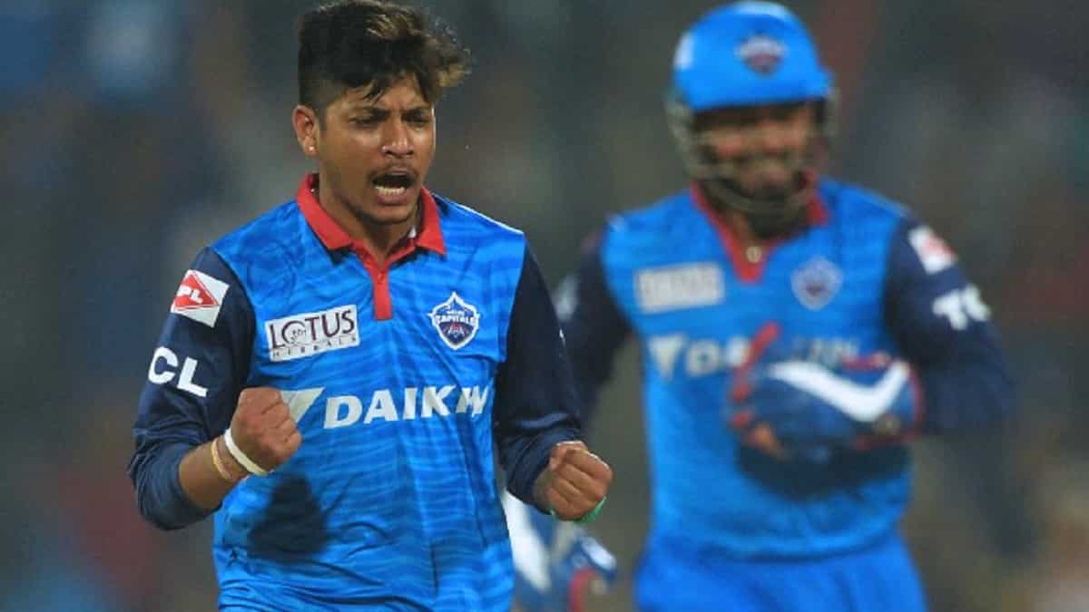 Nepal seeks Interpol's help to find fugitive cricketer Sandeep Lamichhane amid rape allegations Nepal seeks Interpol's help to find fugitive cricketer Sandeep Lamichhane amid rape allegations
