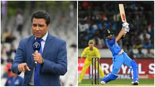'This is a guy who’s damn self-confident' - Sanjay Manjrekar reacts as Virat Kohli regains form