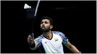 HS Prannoy enters top 15 of BWF rankings for first time in four years