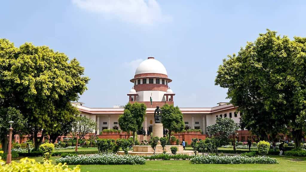India: Supreme Court livestreams proceedings heard by five-judge bench
