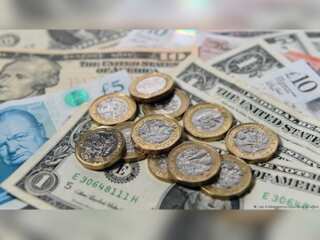 'Won't hesitate to raise interest rates after pound's fall', says Bank of England